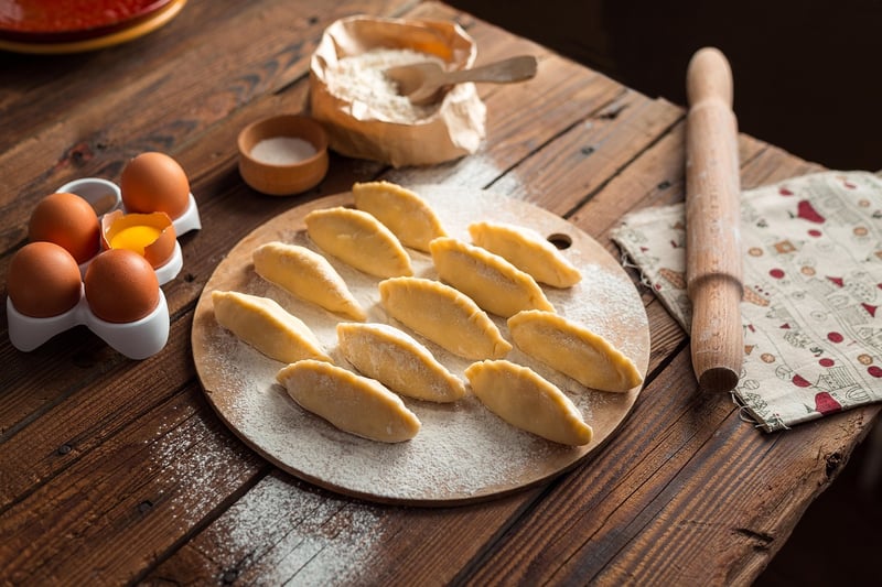 Eclairs