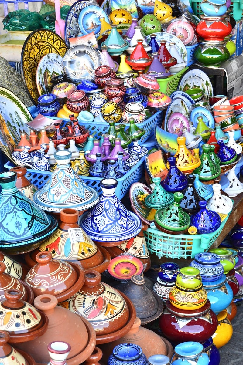 Tagine
